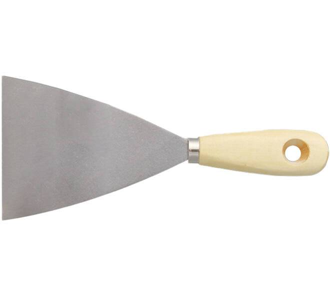 VEBA Plamuurmes Basic 10 cm
