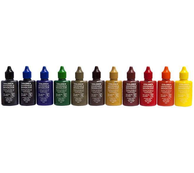 Avis Colorex Mengkleur Bruin 22 ml