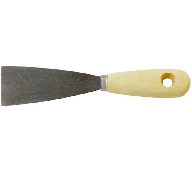 VEBA Plamuurmes Basic 4 cm