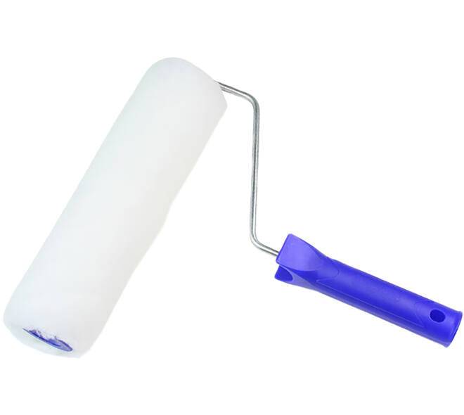 VEBA Verfrol + Beugel Super Vestan 25 cm