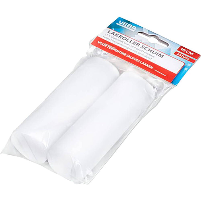 VEBA Lakrol Schuim 8415002 Merk: