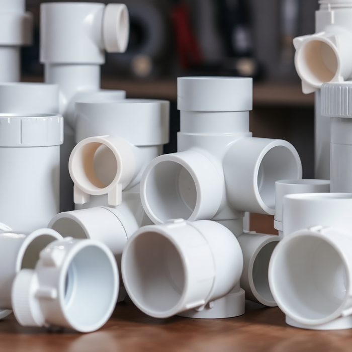 Ontdek de Handige PVC Lijm Hulpstukken bij Onderdelenpaleis.nl
