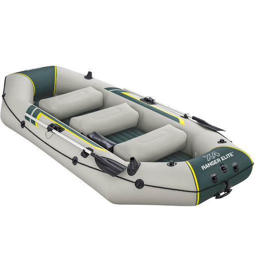 Hydro Force Ranger Elite X4 Raft Set - onderdelenpaleis.nl