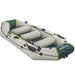 Hydro Force Ranger Elite X4 Raft Set - onderdelenpaleis.nl