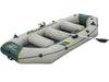 Hydro Force Ranger Elite X4 Raft Set - onderdelenpaleis.nl