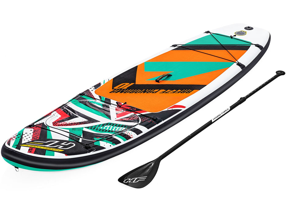 Hydro Force Breeze Panorama SUP set - onderdelenpaleis.nl