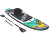 Hydro Force Aqua Wander TravelTech Convertible SUP set - onderdelenpaleis.nl