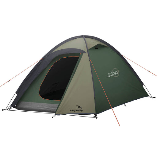 Easy Camp Meteor 200 tent - groen - onderdelenpaleis.nl