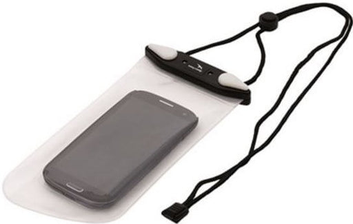 Easy Camp Waterproof smartphonehoes - onderdelenpaleis.nl