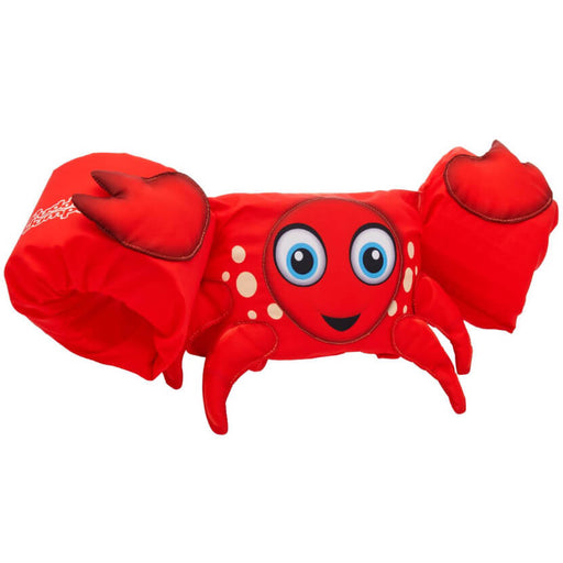 Sevylor Puddle Jumper 3D - krab - onderdelenpaleis.nl