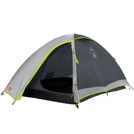 Coleman Darwin 3 tent - onderdelenpaleis.nl