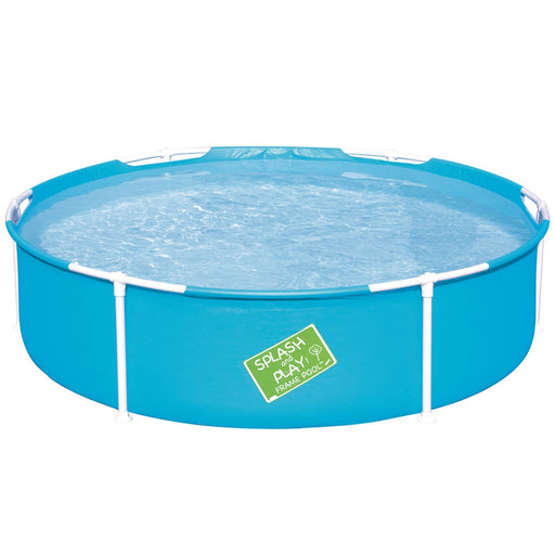 Bestway Frame Pool zwembad 152 x 38 cm - onderdelenpaleis.nl