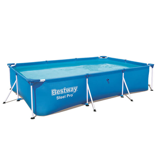 Bestway Steel Pro 300 x 201 x 66 cm - onderdelenpaleis.nl