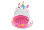 Caticorn babyzwembad - onderdelenpaleis.nl