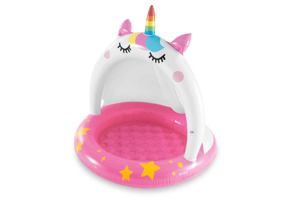 Caticorn babyzwembad - onderdelenpaleis.nl