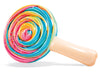 Intex Regenboog Lolly luchtbed - onderdelenpaleis.nl