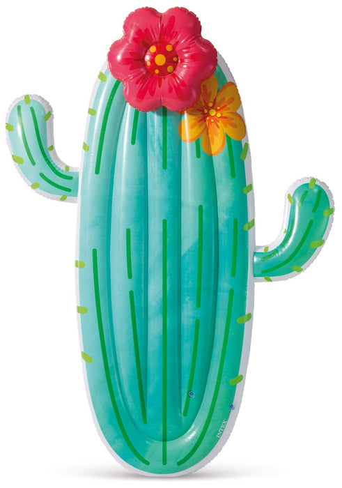 Intex Cactus luchtbed - onderdelenpaleis.nl