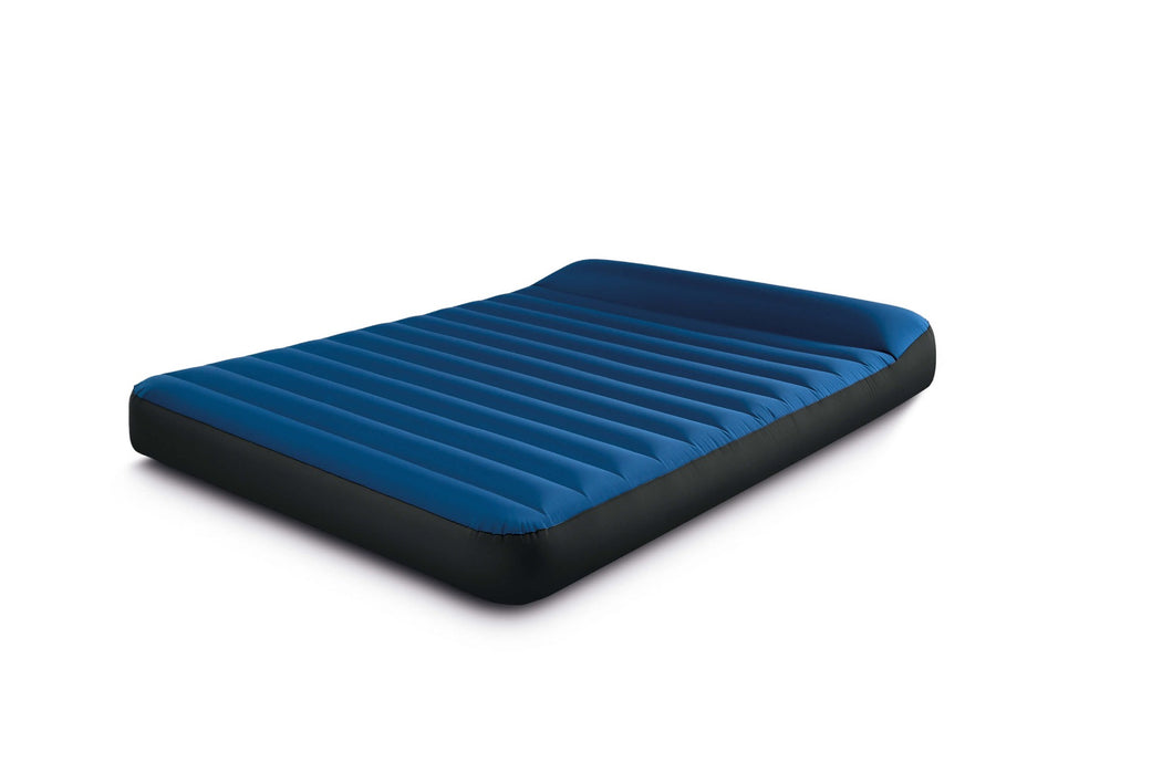 Intex TruAire kampeermatras met USB pomp - tweepersoons - onderdelenpaleis.nl