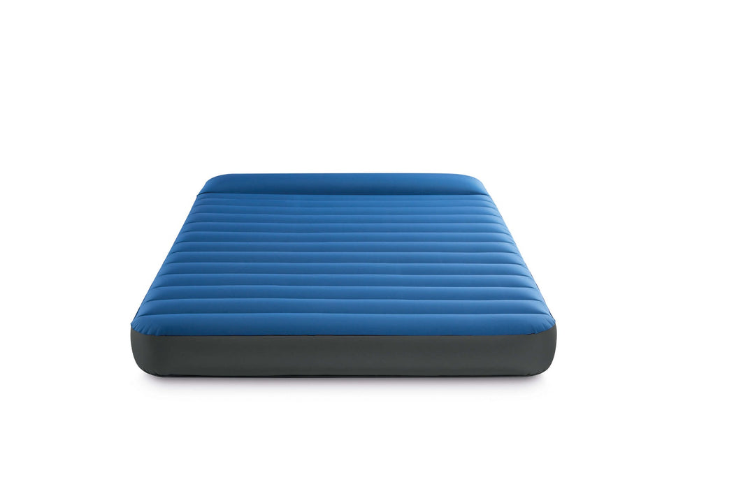 Intex TruAire kampeermatras met USB pomp - tweepersoons - onderdelenpaleis.nl