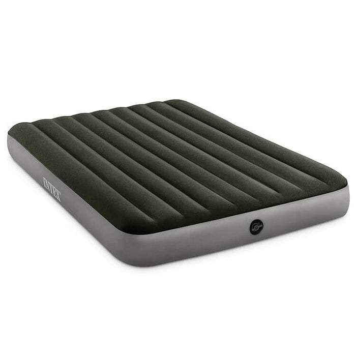 Intex Prestige Downy luchtbed - tweepersoons - onderdelenpaleis.nl
