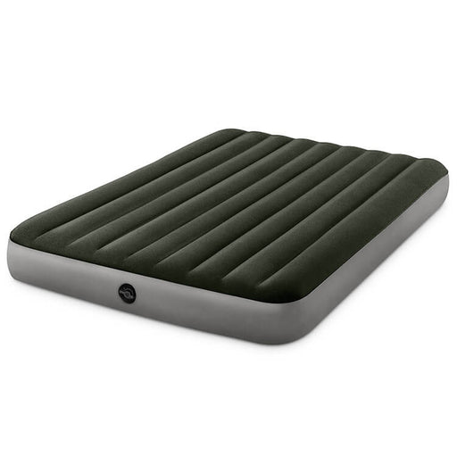 Intex Prestige Downy luchtbed - tweepersoons - onderdelenpaleis.nl