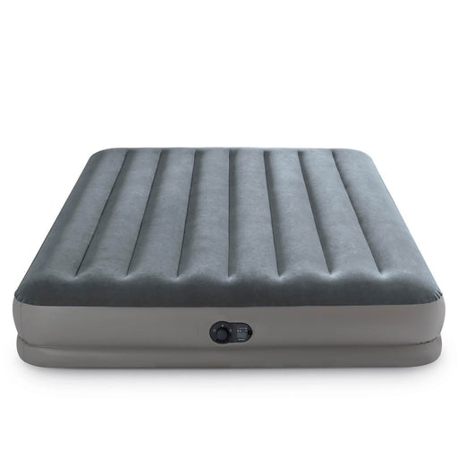 Intex Prestige Mid-Rise luchtbed - tweepersoons - onderdelenpaleis.nl