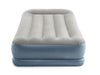 Intex Pillow Rest Mid-Rise luchtbed - eenpersoons - onderdelenpaleis.nl