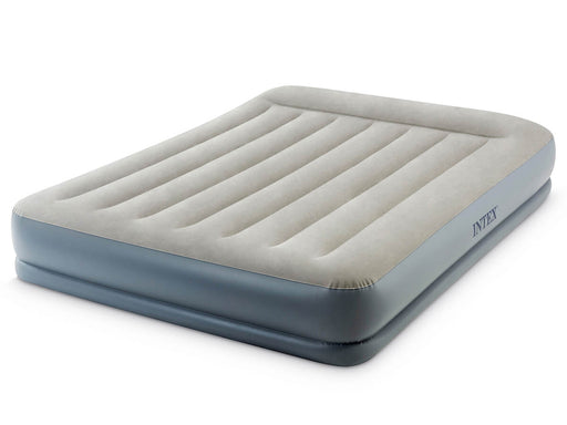 Intex Pillow Rest Mid-Rise luchtbed - tweepersoons - onderdelenpaleis.nl