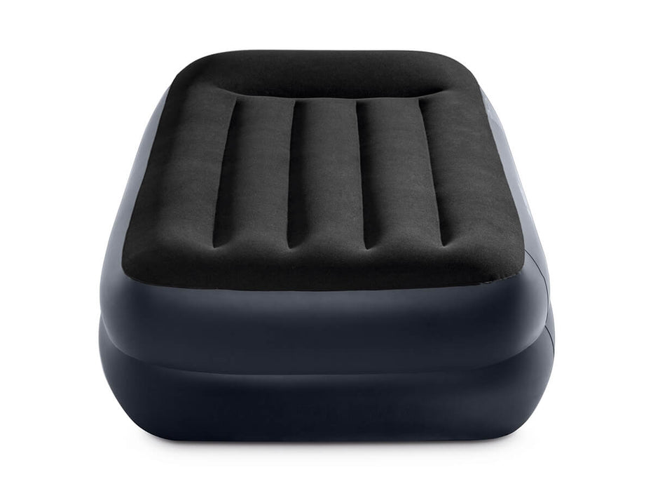 Intex Pillow Rest Raised luchtbed - eenpersoons - onderdelenpaleis.nl