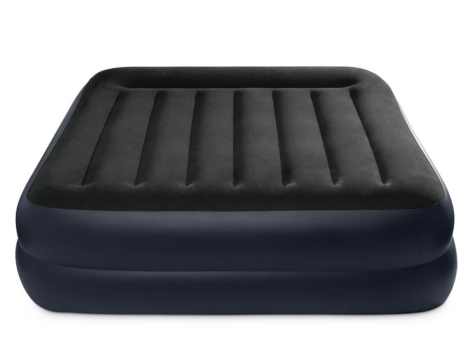 Intex Pillow Rest Raised luchtbed - tweepersoons - onderdelenpaleis.nl