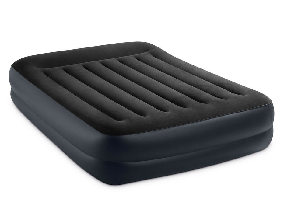 Intex Pillow Rest Raised luchtbed - tweepersoons - onderdelenpaleis.nl