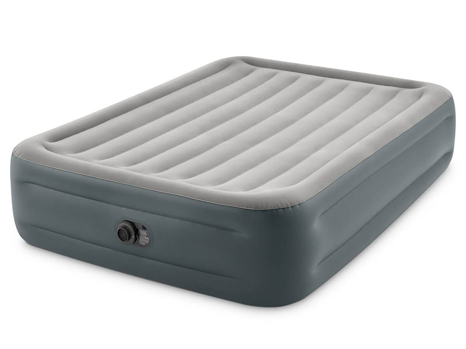 Intex Essential Rest luchtbed - tweepersoons - onderdelenpaleis.nl