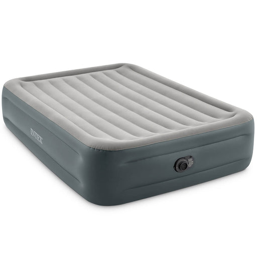 Intex Essential Rest luchtbed - tweepersoons - onderdelenpaleis.nl