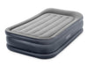 Intex Pillow Rest Deluxe luchtbed - eenpersoons - onderdelenpaleis.nl