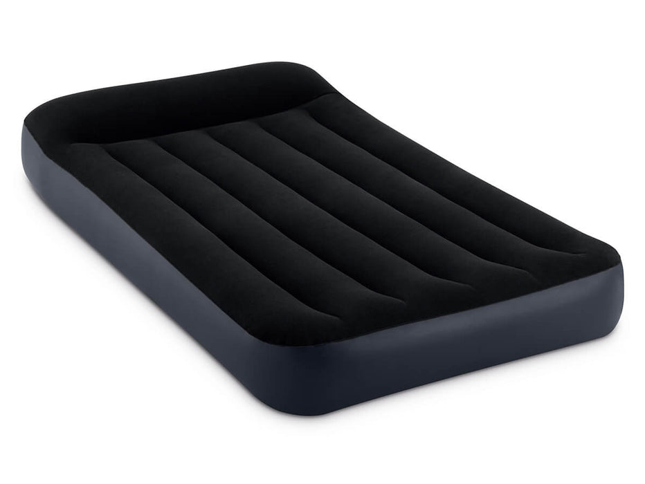 Intex Pillow Rest Classic luchtbed - eenpersoons - onderdelenpaleis.nl