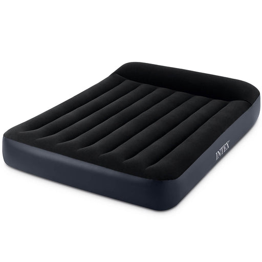 Intex Pillow Rest Classic luchtbed - twijfelaar - onderdelenpaleis.nl