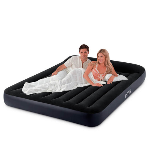 Intex Pillow Rest Classic luchtbed - tweepersoons - onderdelenpaleis.nl