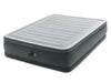 Intex Comfort Plush Elevated luchtbed - tweepersoons - onderdelenpaleis.nl