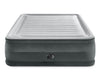 Intex Comfort Plush extra hoog luchtbed - tweepersoons - onderdelenpaleis.nl