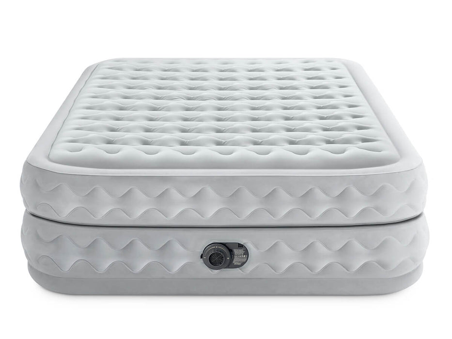 Intex Supreme Air-Flow luchtbed - tweepersoons - onderdelenpaleis.nl