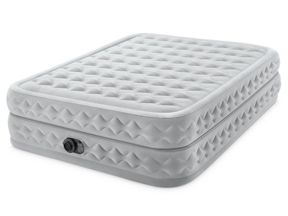 Intex Supreme Air-Flow luchtbed - tweepersoons - onderdelenpaleis.nl