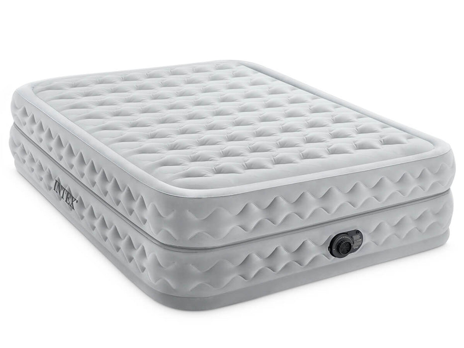 Intex Supreme Air-Flow luchtbed - tweepersoons - onderdelenpaleis.nl