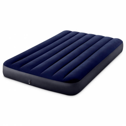 Intex Classic Dura-Beam luchtbed - twijfelaar - onderdelenpaleis.nl