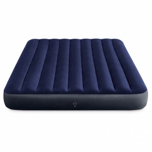 Intex Classic Dura-Beam luchtbed - tweepersoons - onderdelenpaleis.nl