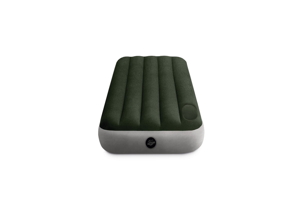 Intex Downy luchtbed - compact - onderdelenpaleis.nl