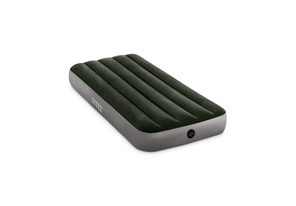 Intex Downy luchtbed - compact - onderdelenpaleis.nl