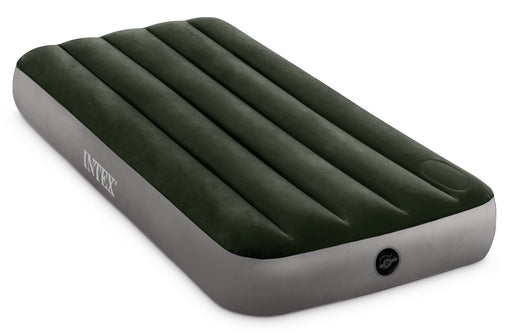 Intex Downy luchtbed - compact - onderdelenpaleis.nl