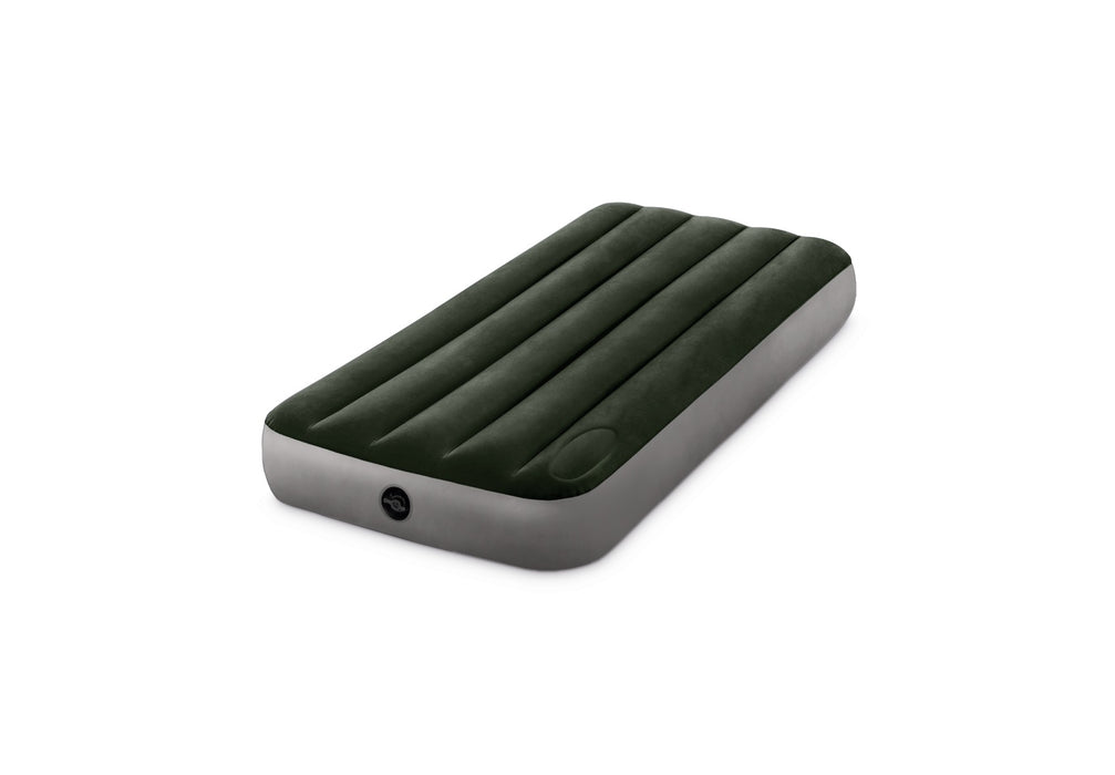 Intex Downy luchtbed - compact - onderdelenpaleis.nl