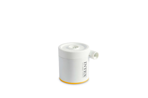 Intex USB150 elektrische opblaaspomp - onderdelenpaleis.nl