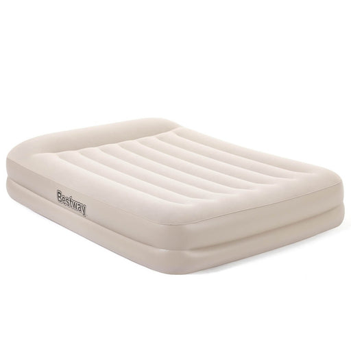 Bestway Tritech 36 cm luchtbed - tweepersoons - onderdelenpaleis.nl